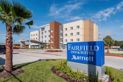 Fairfield Inn by Marriott Houston Northwest/Willowbrook