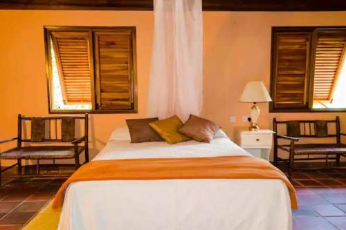 $1MIL Luxury Villa PITON VIEW - Colombette Villa in ベルヴェディア