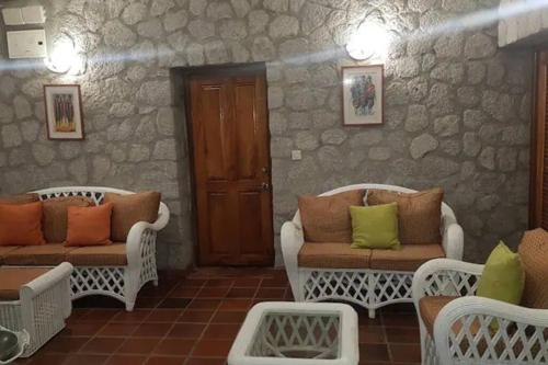 $1MIL Luxury Villa PITON VIEW - Colombette Villa in ベルヴェディア