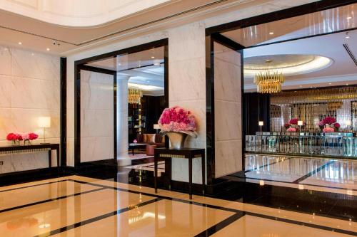 The Ritz-Carlton, Kuala Lumpur, Kuala Lumpur (foto 8)