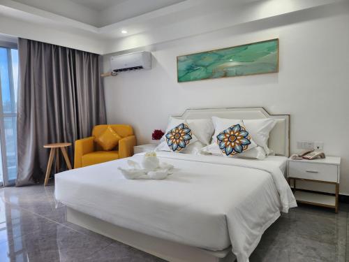 Bohol Dolphin Bay Resort in Bohol