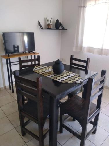 Departamento Zavalla