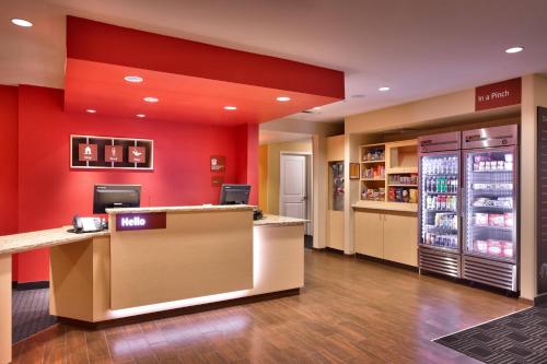 TownePlace Suites by Marriott Dickinson