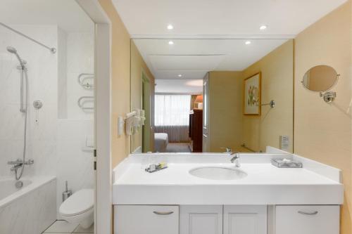 Millennium Court, Budapest - Marriott Executive Apartments