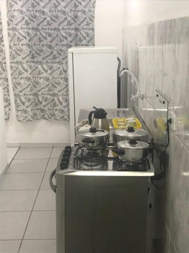 Apartamento inteiro freguesia do ó 1