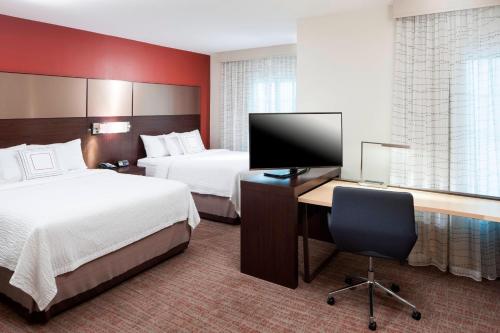 Residence Inn by Marriott Near Universal Orlando in Orlando, USA