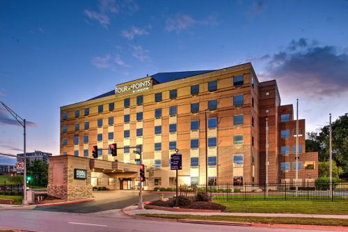 Four Points by Sheraton Omaha Midtown