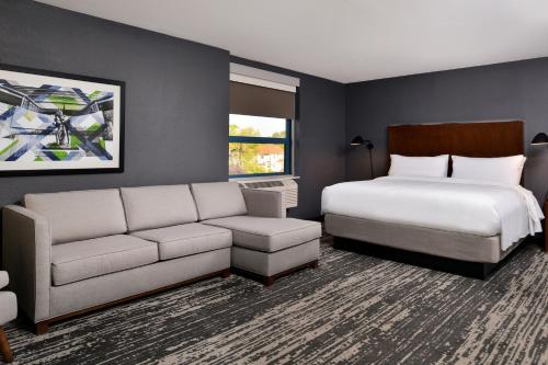 Four Points by Sheraton Omaha Midtown