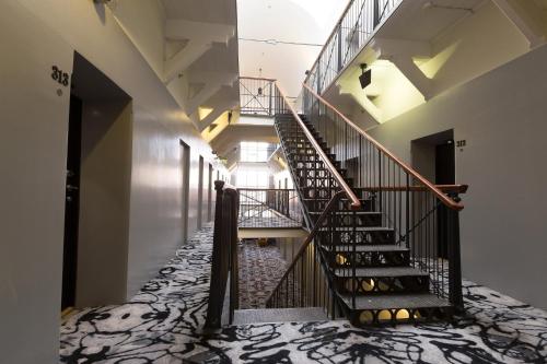 Hotel Katajanokka Helsinki a Tribute Portfolio Hotel - image 36