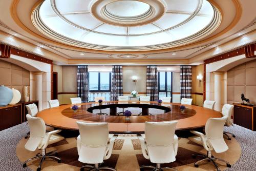 Meeting room / ballrooms, The Ritz-Carlton Jeddah near King Fahad Fountain