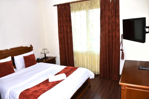 Arinza Tower Quality Apartments - image 4