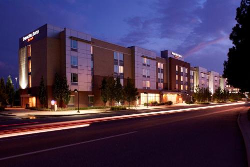 SpringHill Suites by Marriott Denver at Anschutz Medical Campus