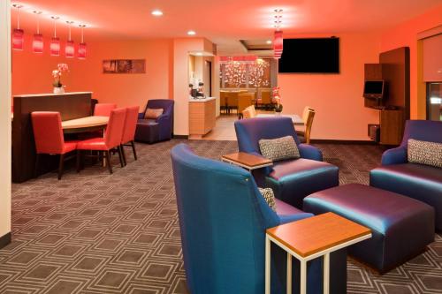 TownePlace Suites by Marriott Sioux Falls South