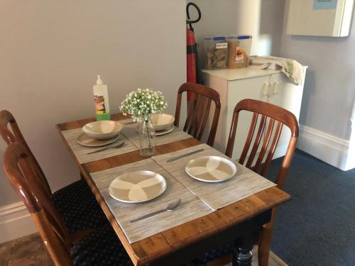 Bank Hotel Dungog in Dungog