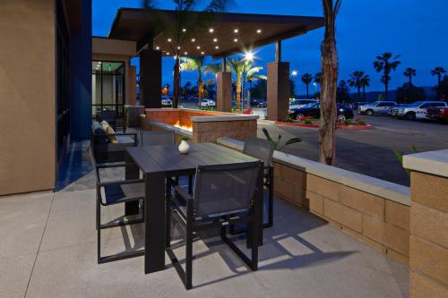 SpringHill Suites by Marriott Escondido Downtown