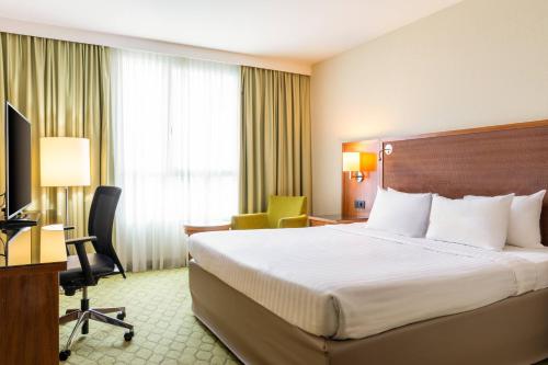 Courtyard by Marriott Paris Saint Denis