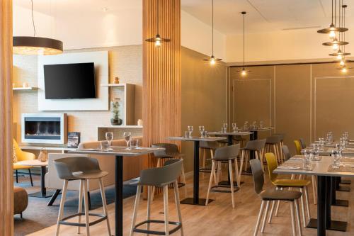 Courtyard by Marriott Paris Saint Denis