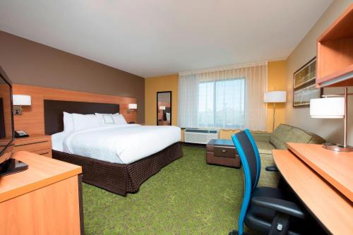 TownePlace Suites by Marriott Lexington South/Hamburg Place