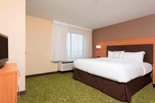 TownePlace Suites by Marriott Lexington South/Hamburg Place