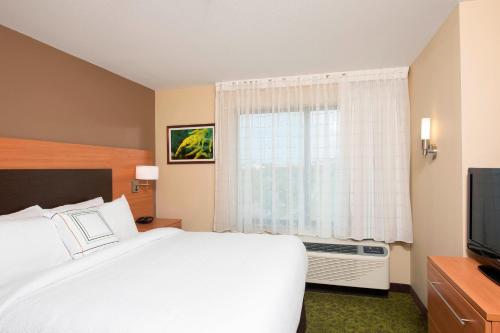 TownePlace Suites by Marriott Lexington South/Hamburg Place