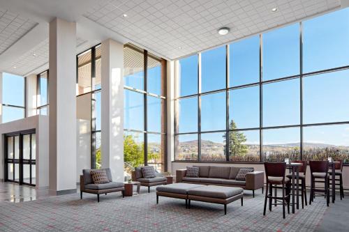 ห้องประชุม / บอลรูม, Delta Hotels Sherbrooke Conference Centre in เชอร์บรูค (QC)
