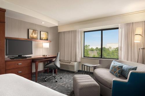 Courtyard by Marriott Philadelphia Montgomeryville - image 10