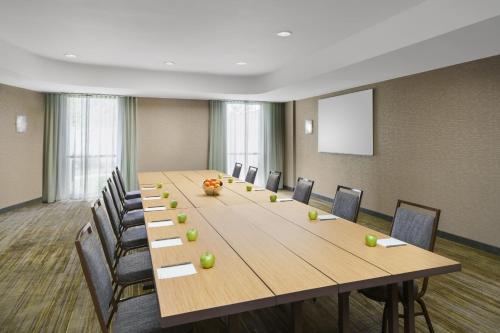 Courtyard by Marriott Philadelphia Montgomeryville - image 2