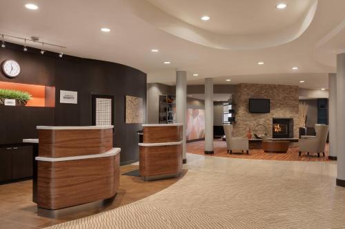 Courtyard by Marriott Philadelphia Montgomeryville