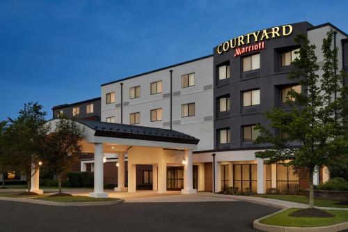 Courtyard by Marriott Philadelphia Montgomeryville - image 9