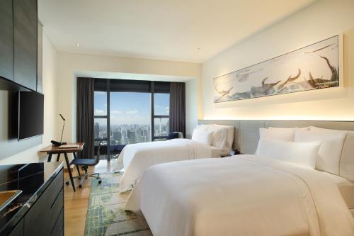 Element by Marriott Kuala Lumpur, Kuala Lumpur (zdjęcie 11)