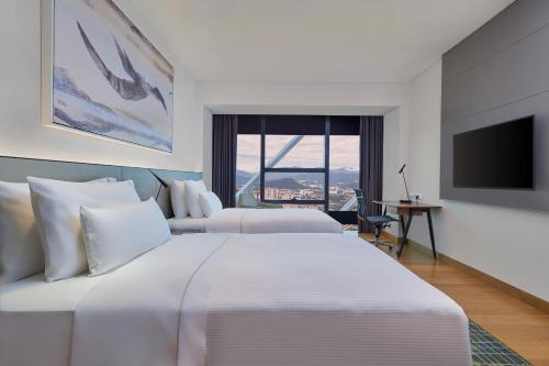 Element by Marriott Kuala Lumpur, Kuala Lumpur (zdjęcie 9)