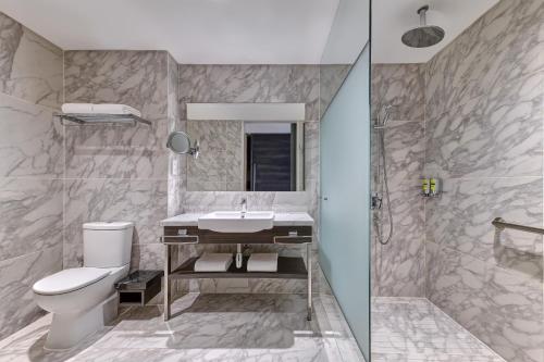 Element by Marriott Kuala Lumpur, Kuala Lumpur (zdjęcie 7)
