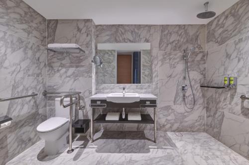 Element by Marriott Kuala Lumpur, Kuala Lumpur (zdjęcie 8)