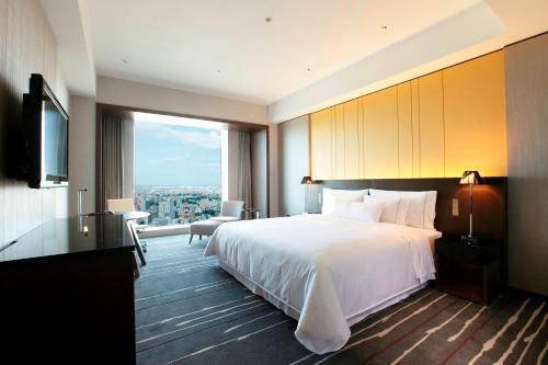 The Westin Sendai photo 4