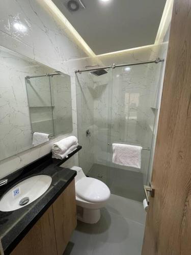 Apartamento Oeste Cali, de lujo con Patio