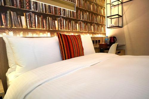 Foto - Via Hotel - Zhongxiao