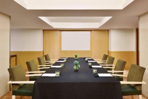 Courtyard by Marriott Chennai - 회의실/연회장