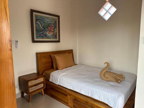 Adipana Bungalow – Ubud, CO