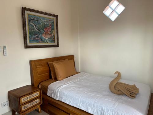 Adipana Bungalow – Ubud, CO