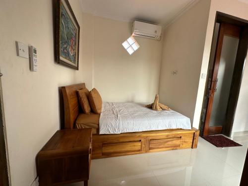 Adipana Bungalow – Ubud, CO