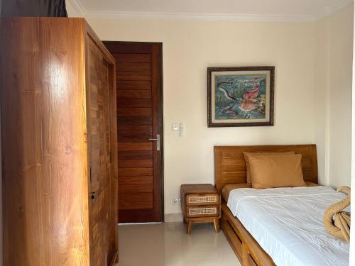 Adipana Bungalow – Ubud, CO