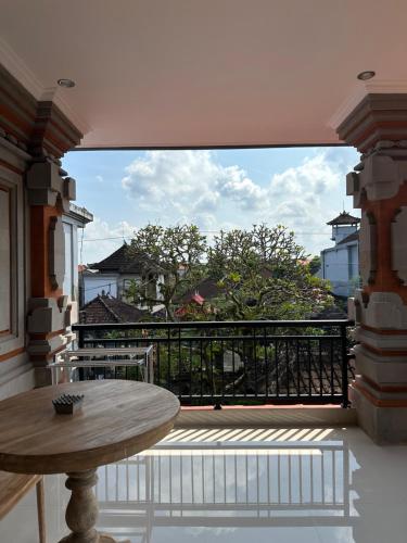 Adipana Bungalow – Ubud, CO