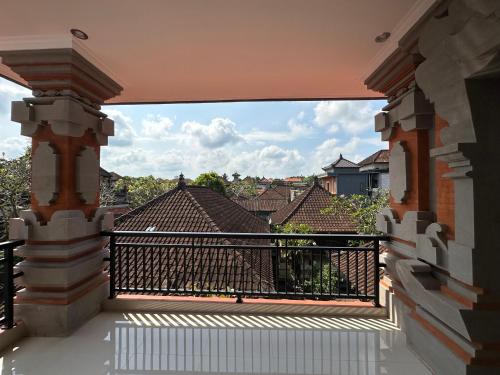 Adipana Bungalow – Ubud, CO