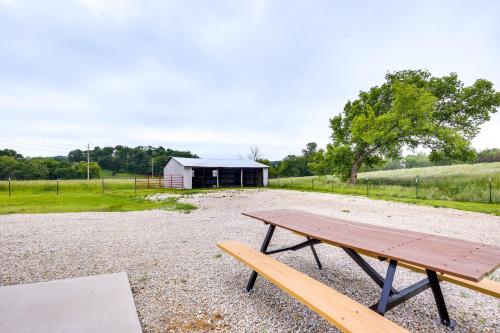 Peaceful Country Home in Serene Setting with Yard