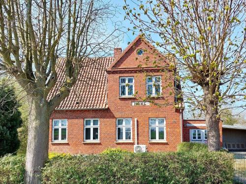  Holiday home Nakskov VIII in 4900 Nakskov
