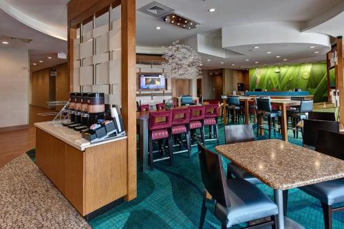 SpringHill Suites by Marriott Wichita Airport