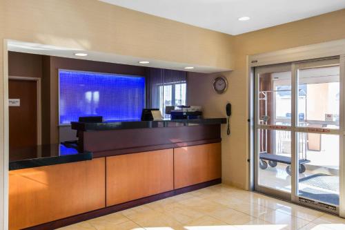 Fairfield Inn & Suites St. Cloud