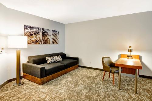 SpringHill Suites By Marriott Columbia Fort Meade Area