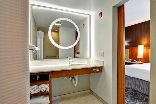 SpringHill Suites By Marriott Columbia Fort Meade Area