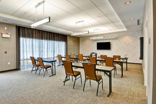 SpringHill Suites By Marriott Columbia Fort Meade Area